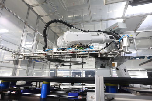 全球唯一！海信電視工廠摘得制造業“奧斯卡”，全球首座電視行業“燈塔工廠”誕生